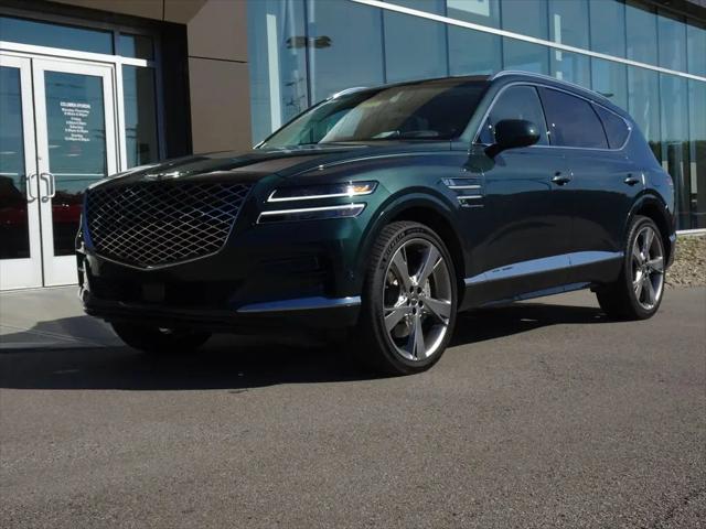 2023 Genesis GV80 for sale near Cincinnati, OH