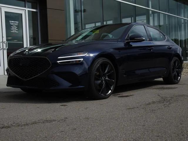2023 Genesis G70 for sale near Cincinnati, OH