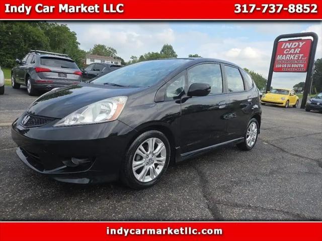 2011 Honda Fit Sport for sale in Greenwood, IN