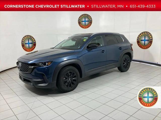 2025 Mazda CX-50 2.5 S Premium Package for sale in Stillwater, MN