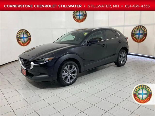 2025 Mazda CX-30 2.5 S Preferred Package for sale in Stillwater, MN