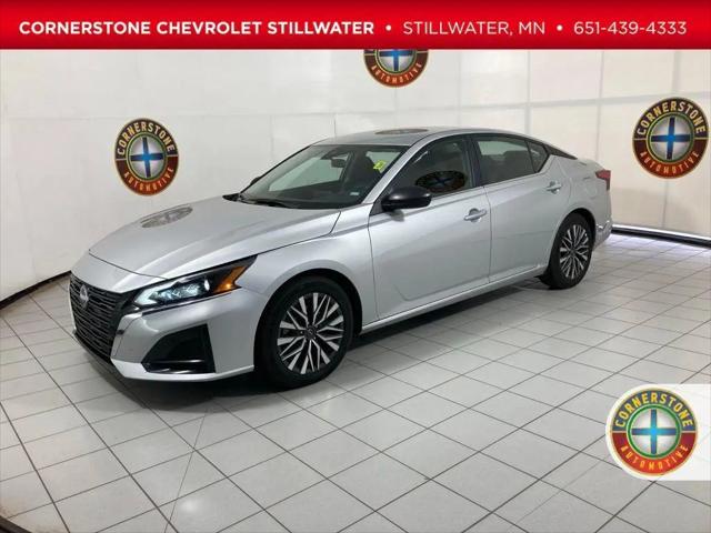 2025 Nissan Altima SV FWD for sale in Stillwater, MN