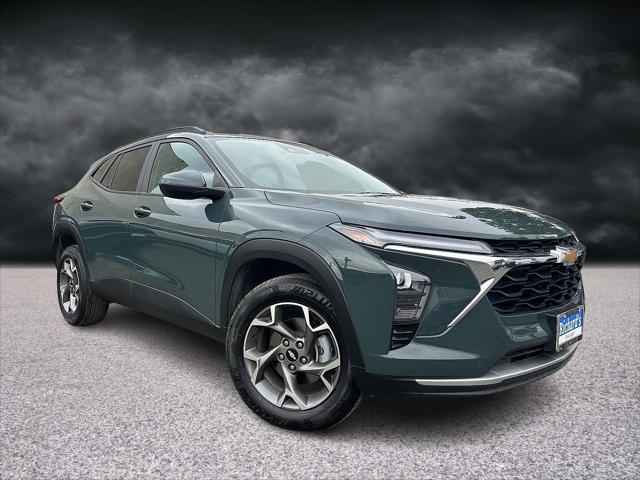 2025 Chevrolet Trax FWD LT for sale in Corcoran, CA