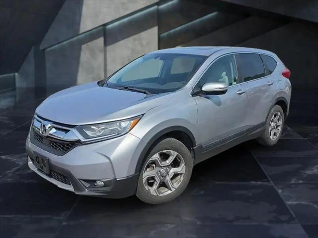 2019 Honda CR-V EX for sale in Suamico, WI