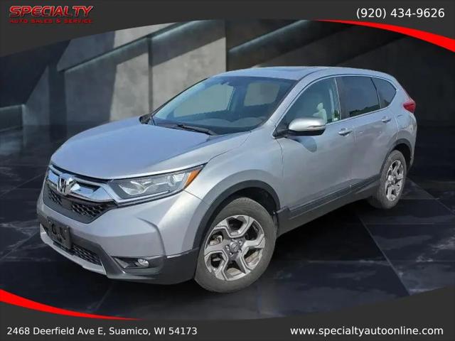 2019 Honda CR-V EX for sale in Suamico, WI