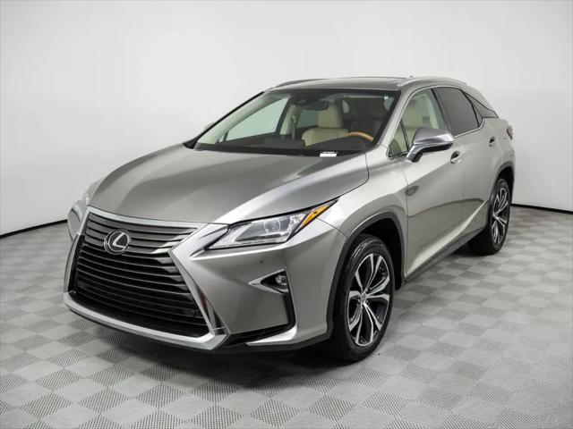 2017 Lexus RX 350 Base for sale in Buford, GA