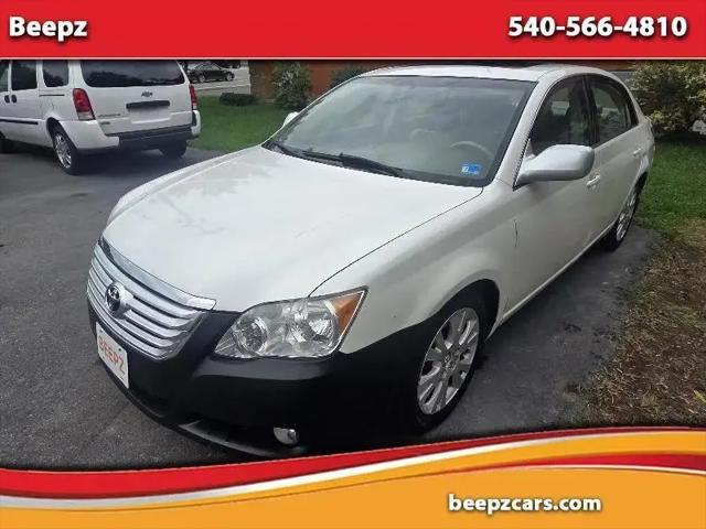 2010 Toyota Avalon Limited for sale in Roanoke, VA