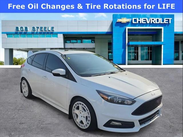 2018 Ford Focus Unknown for sale in Cocoa, FL