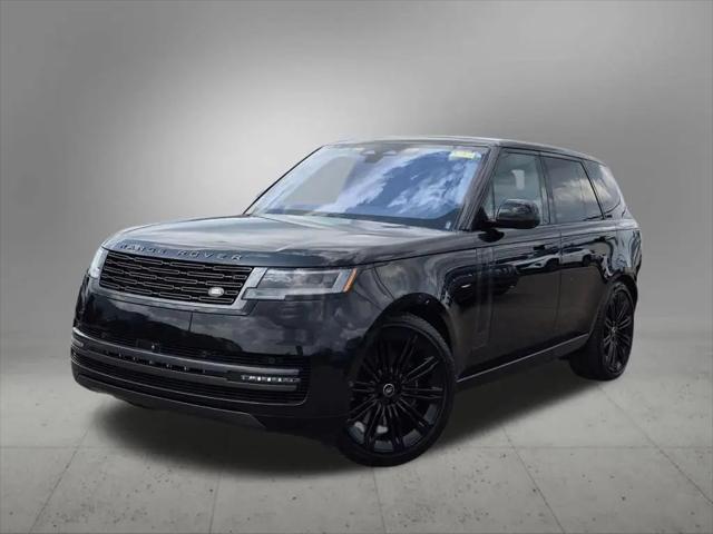 2023 Land Rover Range Rover First Edition for sale in Troy, MI