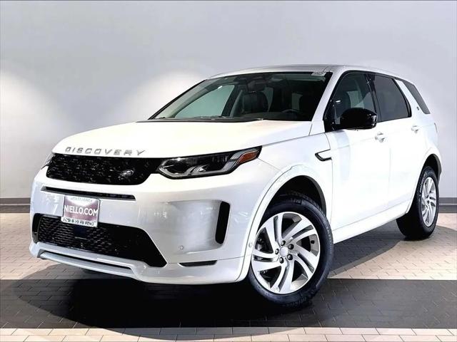 2024 Land Rover Discovery Sport Core S for sale in Sacramento, CA