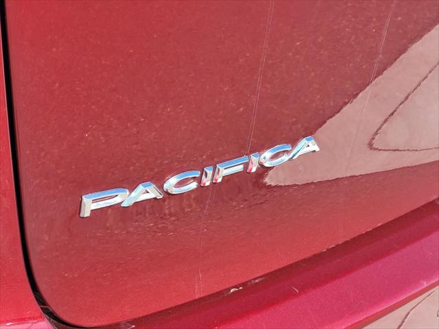 2020 Chrysler Pacifica Touring L Plus
