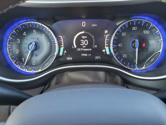 2020 Chrysler Pacifica Touring L Plus