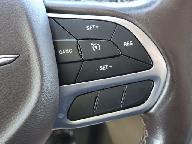 2020 Chrysler Pacifica Touring L Plus