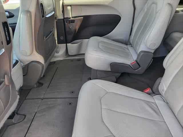 2020 Chrysler Pacifica Touring L Plus