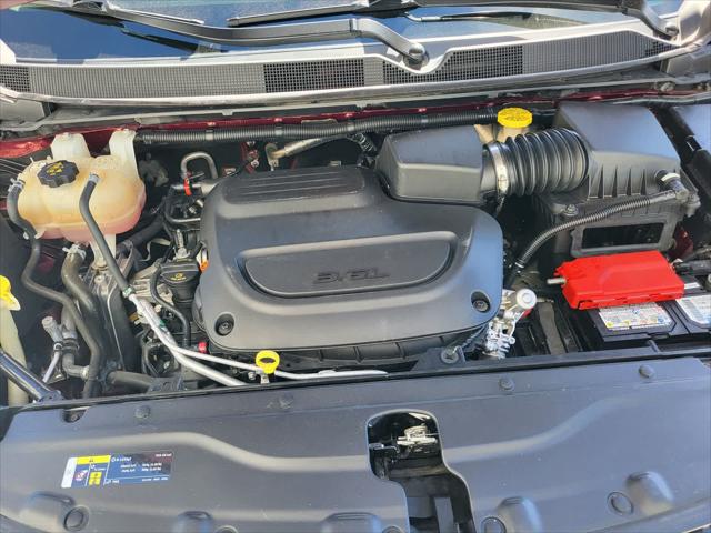 2020 Chrysler Pacifica Touring L Plus