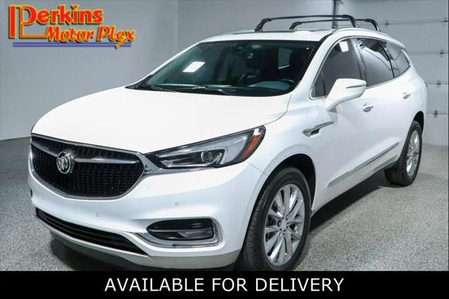 2020 Buick Enclave FWD Premium for sale in Madison, TN