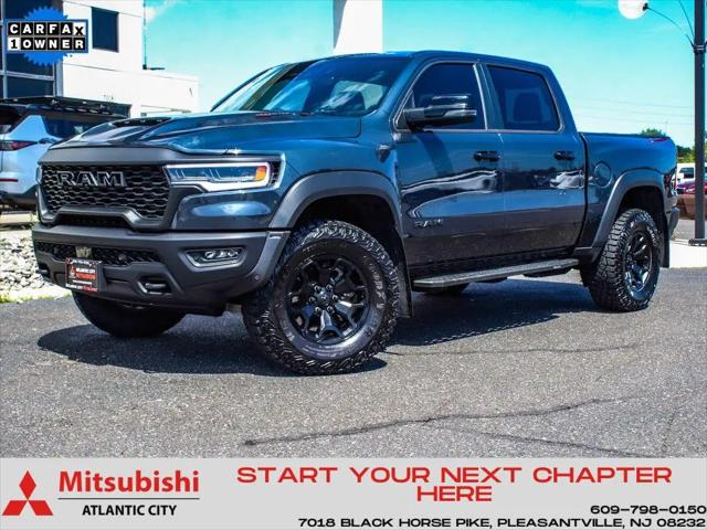 2026 Ram 1500 RHO Crew Cab 4x4 5'7" Box for sale in Pleasantville, NJ