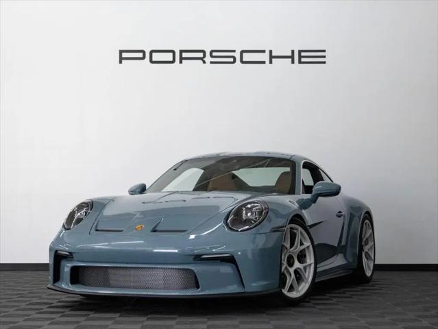 2024 Porsche 911 S/T for sale in Fort Collins, CO