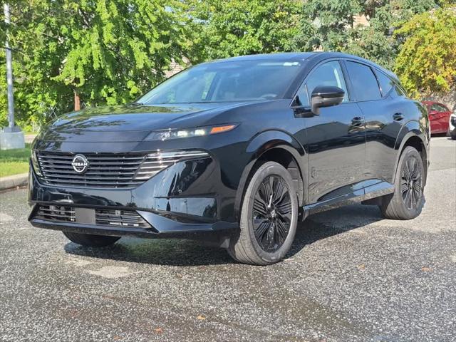2027 Nissan Murano Dark Armor for sale in Newark, DE