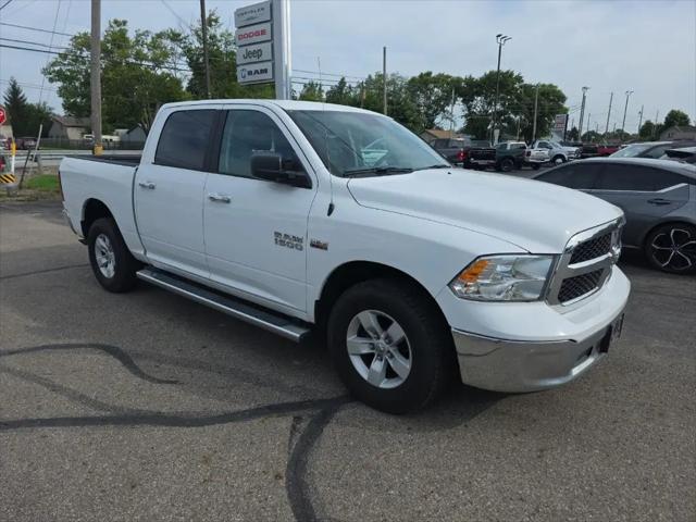 2018 Ram 1500 SLT for sale in Mount Sterling, OH