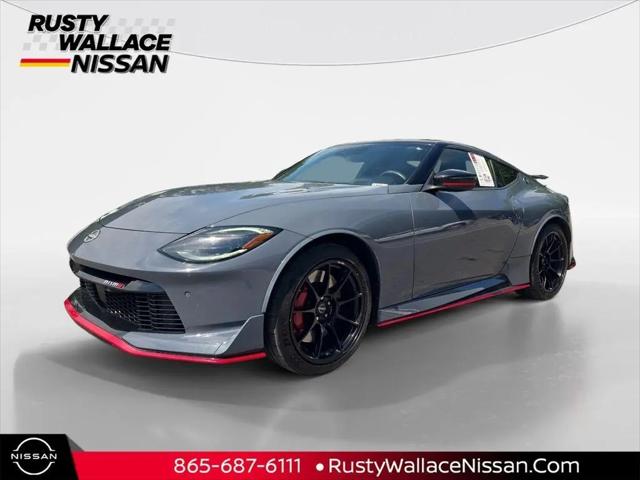 2025 Nissan Z NISMO 9-speed automatic Transmission for sale in Knoxville, TN