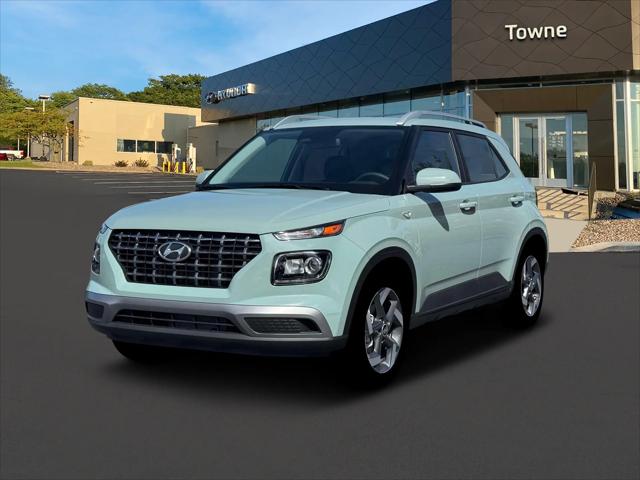 2026 Hyundai Venue SEL for sale in Orchard Park, NY