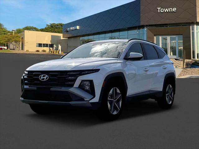 2026 Hyundai Tucson SEL for sale in Orchard Park, NY