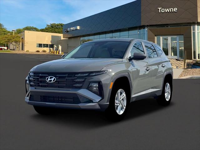 2026 Hyundai Tucson SE for sale in Orchard Park, NY