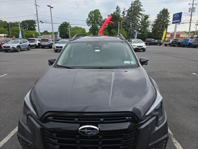 2023 Subaru Ascent Onyx Edition Limited 7-Passenger for sale in Auburn, NY