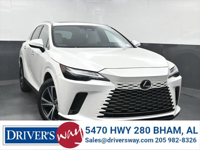 2023 Lexus RX 350 Premium for sale in Birmingham, AL