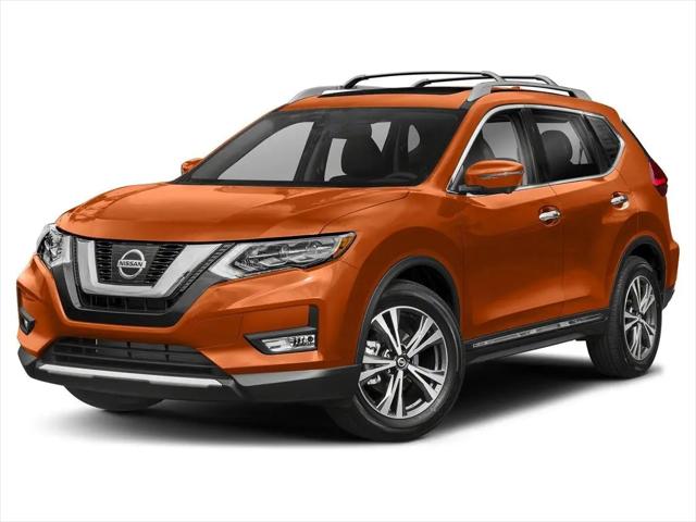 2019 Nissan Rogue SL for sale in Waynesville, MO