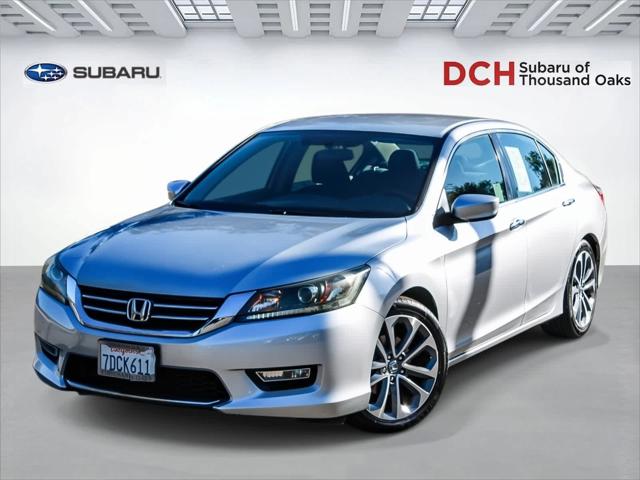 2013 Honda Accord Sport for sale in Thousand Oaks, CA