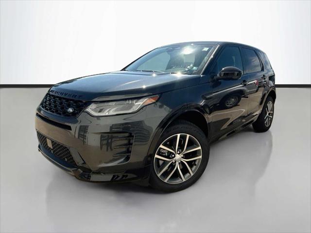 2026 Land Rover Discovery Sport Landmark for sale in Monroeville, PA