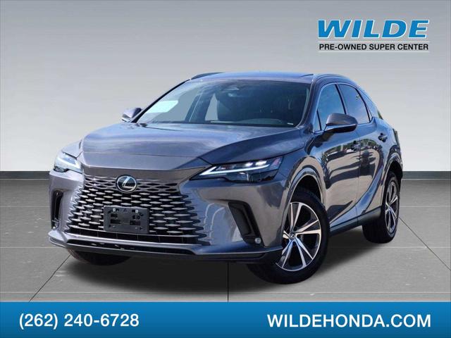 2023 Lexus RX 350 Premium for sale in Waukesha, WI