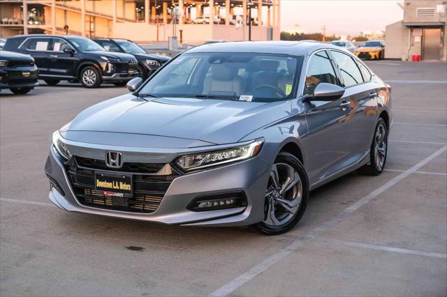 2020 Honda Accord EX for sale in Los Angeles, CA