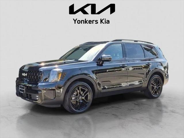 2024 Kia Telluride SX X-Line for sale in Yonkers, NY