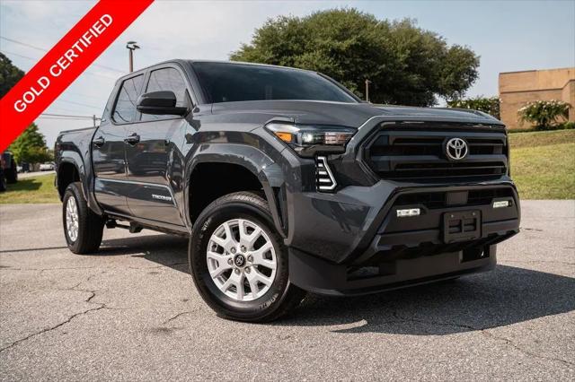2025 Toyota Tacoma SR5 for sale in Easley, SC