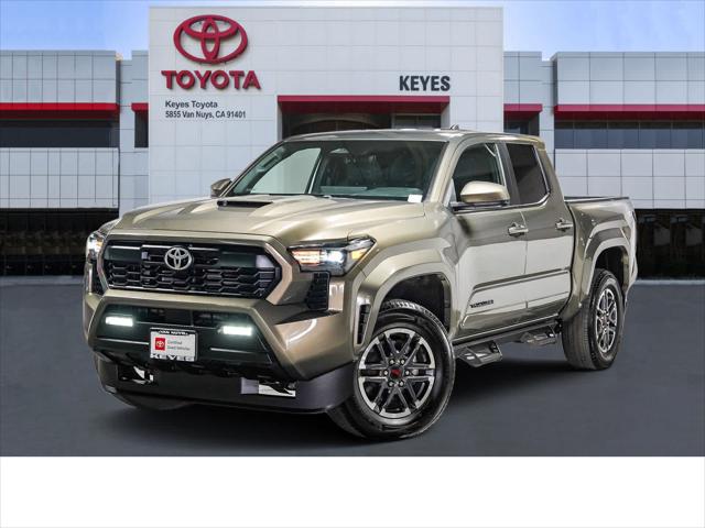 2024 Toyota Tacoma TRD Sport for sale in Van Nuys, CA