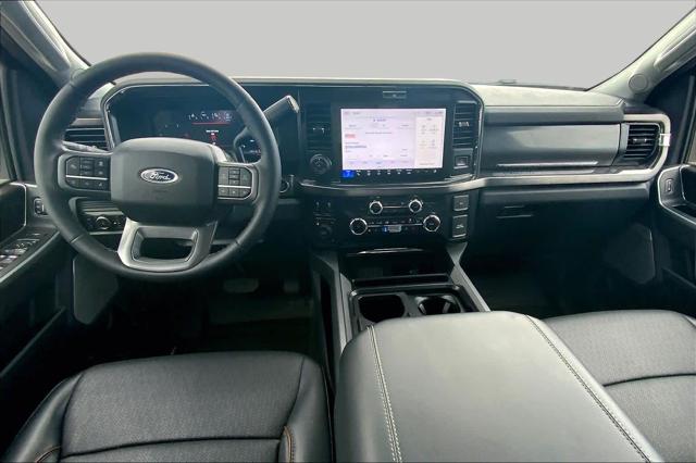 New 2026 Ford F-350 LARIAT For Sale in Lubbock, TX