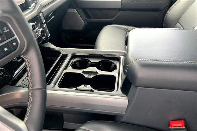 New 2026 Ford F-350 LARIAT For Sale in Lubbock, TX