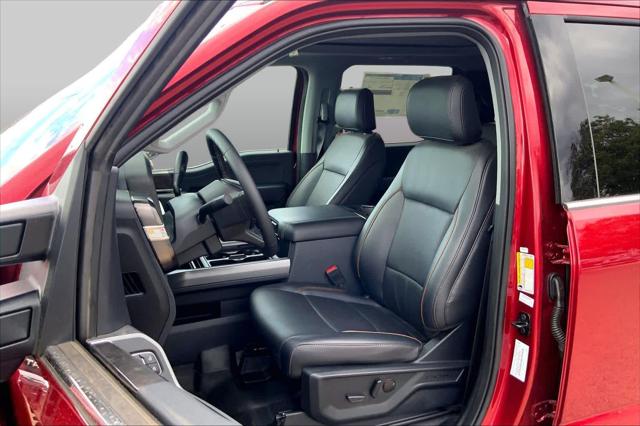 New 2026 Ford F-350 LARIAT For Sale in Lubbock, TX