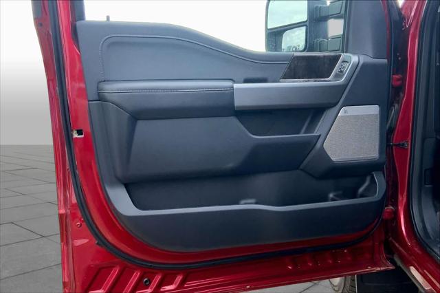 New 2026 Ford F-350 LARIAT For Sale in Lubbock, TX