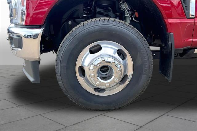 New 2026 Ford F-350 LARIAT For Sale in Lubbock, TX