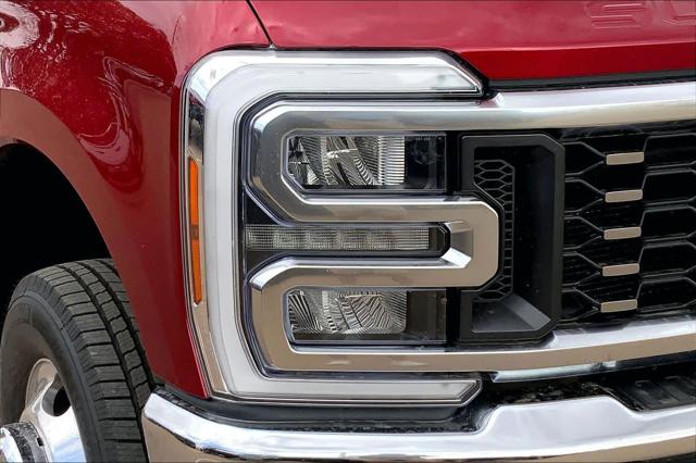 New 2026 Ford F-350 LARIAT For Sale in Lubbock, TX