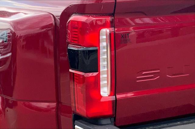 New 2026 Ford F-350 LARIAT For Sale in Lubbock, TX