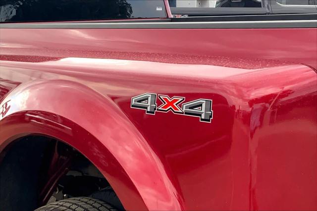 New 2026 Ford F-350 LARIAT For Sale in Lubbock, TX