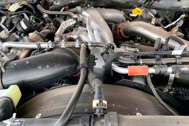 New 2026 Ford F-350 LARIAT For Sale in Lubbock, TX