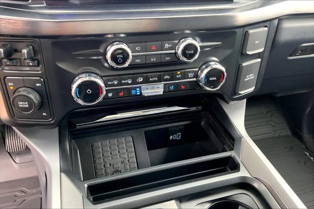 New 2026 Ford F-350 LARIAT For Sale in Lubbock, TX