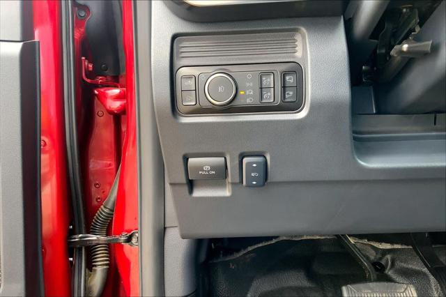 New 2026 Ford F-350 LARIAT For Sale in Lubbock, TX