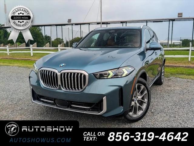 2026 BMW X5 xDrive40i for sale in Somerset, NJ